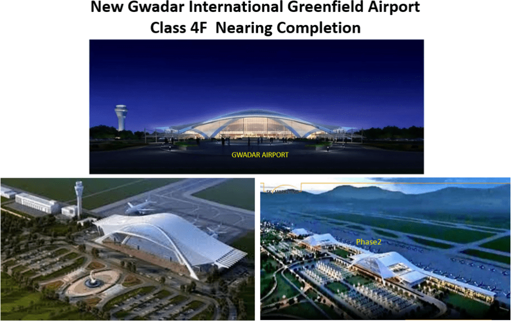 Gwadar Airport