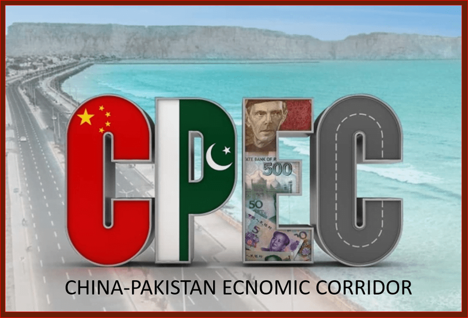 Cpec Project