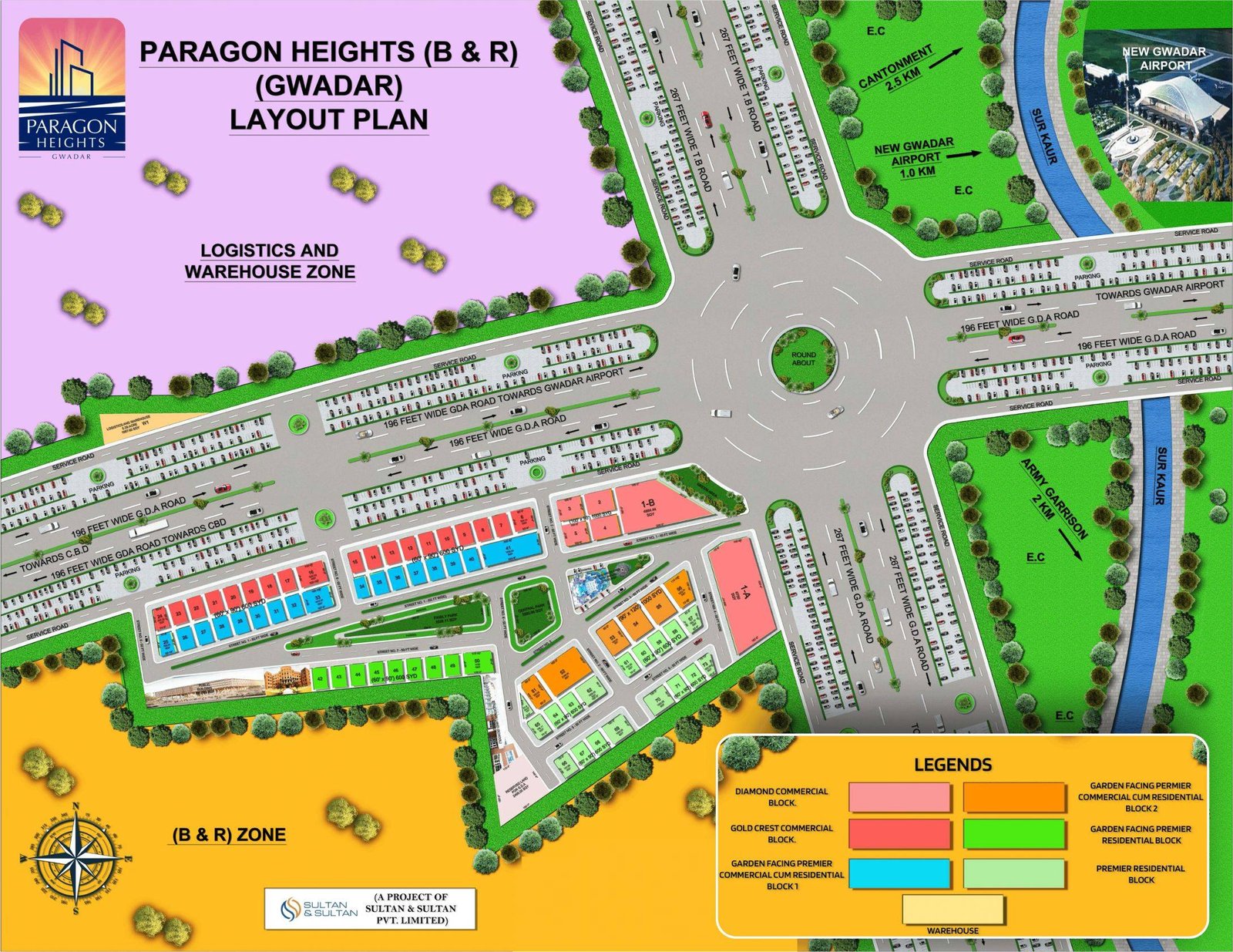 paragon heights master plan compress